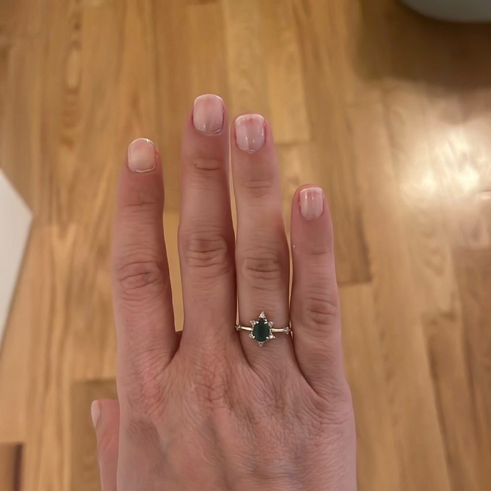 Azura jewelry ring